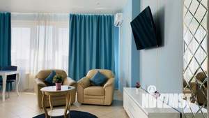 2-к квартира, посуточно, 100м2, 1/1 этаж