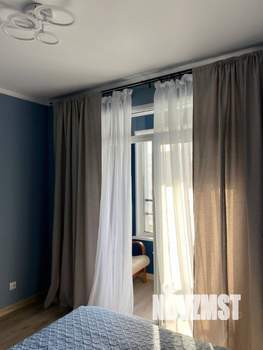 1-к квартира, на длительный срок, 35м2, 9/17 этаж