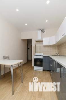 1-к квартира, посуточно, 40м2, 13/14 этаж