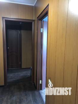 2-к квартира, на длительный срок, 51м2, 4/10 этаж