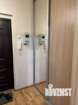 Студия квартира, на длительный срок, 24м2, 8/11 этаж