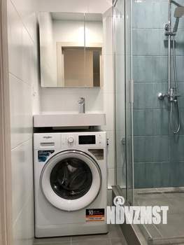1-к квартира, на длительный срок, 40м2, 4/9 этаж