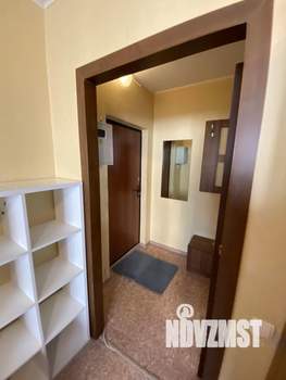 Студия квартира, на длительный срок, 30м2, 13/19 этаж