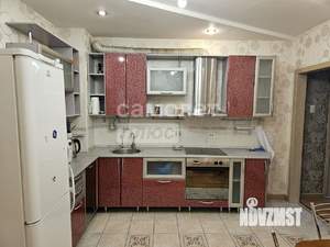 2-к квартира, на длительный срок, 68м2, 2/5 этаж