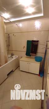 3-к квартира, посуточно, 105м2, 4/10 этаж