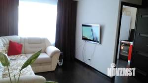 1-к квартира, посуточно, 31м2, 3/5 этаж