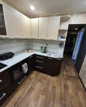 2-к квартира, на длительный срок, 43м2, 3/5 этаж