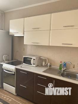 1-к квартира, на длительный срок, 34м2, 6/10 этаж