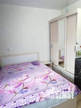 Студия квартира, посуточно, 24м2, 3/11 этаж