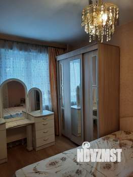 2-к квартира, на длительный срок, 46м2, 1/5 этаж
