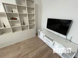 1-к квартира, посуточно, 43м2, 14/20 этаж