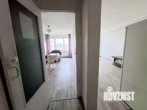 2-к квартира, на длительный срок, 40м2, 4/13 этаж