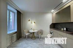 2-к квартира, посуточно, 47м2, 2/3 этаж