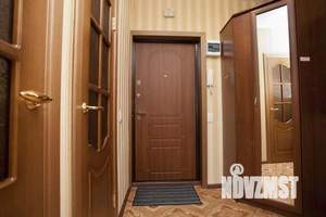1-к квартира, посуточно, 35м2, 3/14 этаж