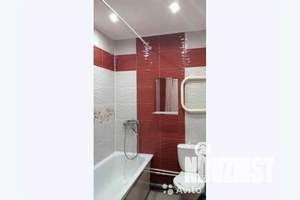 1-к квартира, посуточно, 30м2, 16/17 этаж