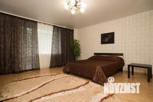 1-к квартира, посуточно, 38м2, 2/5 этаж