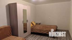 1-к квартира, посуточно, 32м2, 4/5 этаж