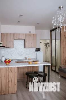 1-к квартира, посуточно, 30м2, 8/20 этаж