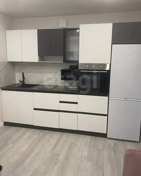 1-к квартира, на длительный срок, 50м2, 7/19 этаж