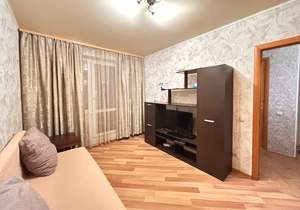 1-к квартира, на длительный срок, 30м2, 4/9 этаж