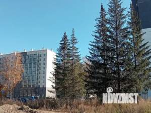 Студия квартира, посуточно, 26м2, 4/10 этаж