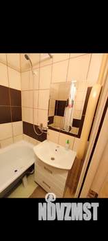 1-к квартира, на длительный срок, 32м2, 4/10 этаж