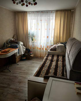 2-к квартира, на длительный срок, 50м2, 1/9 этаж