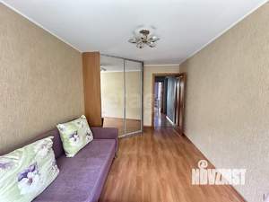 2-к квартира, на длительный срок, 50м2, 2/6 этаж