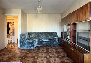 2-к квартира, на длительный срок, 44м2, 3/5 этаж