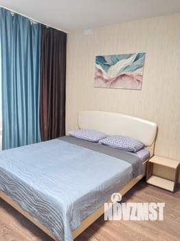 Студия квартира, посуточно, 30м2, 14/18 этаж