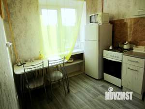 1-к квартира, на длительный срок, 33м2, 4/5 этаж