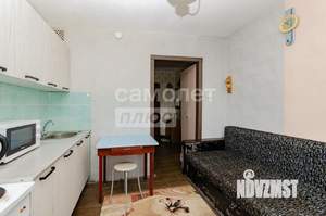 1-к квартира, на длительный срок, 32м2, 8/9 этаж