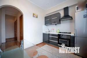 2-к квартира, посуточно, 56м2, 4/5 этаж