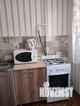 1-к квартира, посуточно, 30м2, 2/5 этаж