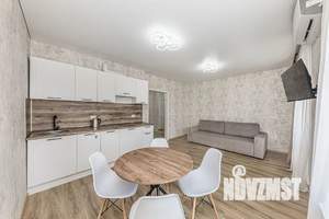 Студия квартира, посуточно, 32м2, 17/26 этаж