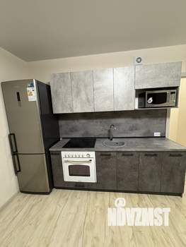 2-к квартира, на длительный срок, 40м2, 7/10 этаж