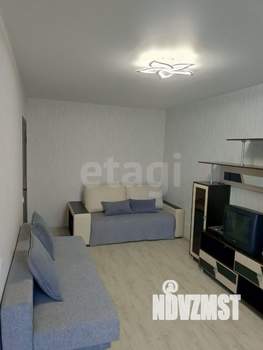 1-к квартира, на длительный срок, 32м2, 5/10 этаж