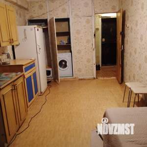 Студия квартира, на длительный срок, 18м2, 7/14 этаж