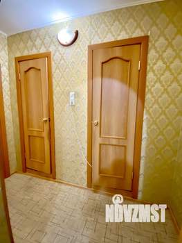 1-к квартира, на длительный срок, 40м2, 5/14 этаж