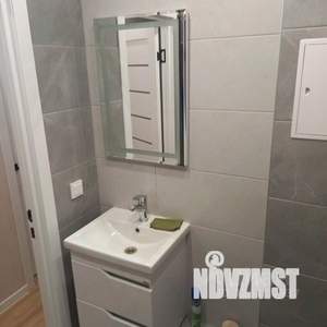 1-к квартира, на длительный срок, 30м2, 2/5 этаж