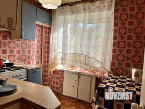 1-к квартира, на длительный срок, 33м2, 2/5 этаж