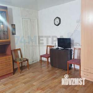 1-к квартира, на длительный срок, 33м2, 3/5 этаж