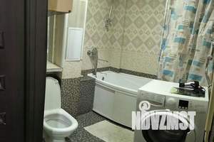 2-к квартира, посуточно, 47м2, 2/5 этаж