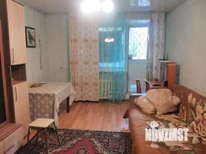 1-к квартира, на длительный срок, 36м2, 1/6 этаж