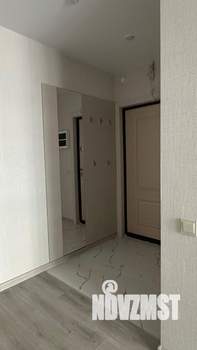 2-к квартира, на длительный срок, 56м2, 7/17 этаж