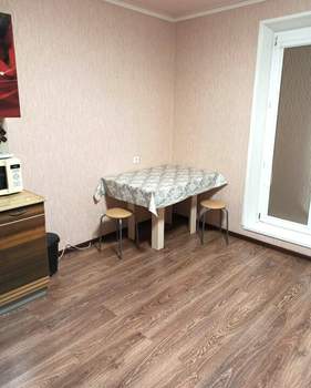 Студия квартира, на длительный срок, 24м2, 5/18 этаж