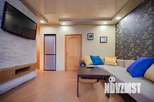 2-к квартира, посуточно, 56м2, 3/5 этаж