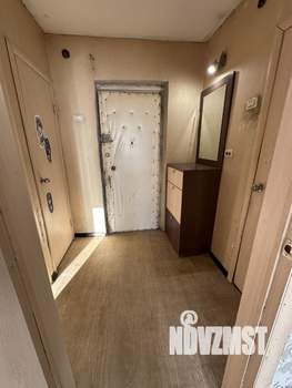 1-к квартира, на длительный срок, 35м2, 9/10 этаж