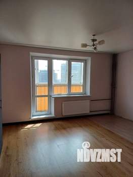 Студия квартира, на длительный срок, 30м2, 8/20 этаж