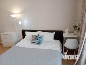 Студия квартира, на длительный срок, 24м2, 14/21 этаж